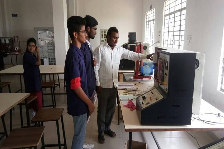 laboratory